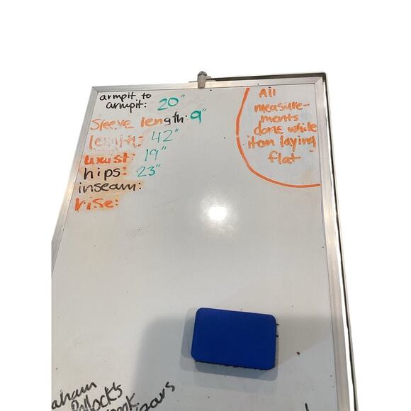 CMC Color Me Cotton Womens Midi Dress Sz Medium Green Boho Cotton Lagenlook READ - Picture 3 of 9